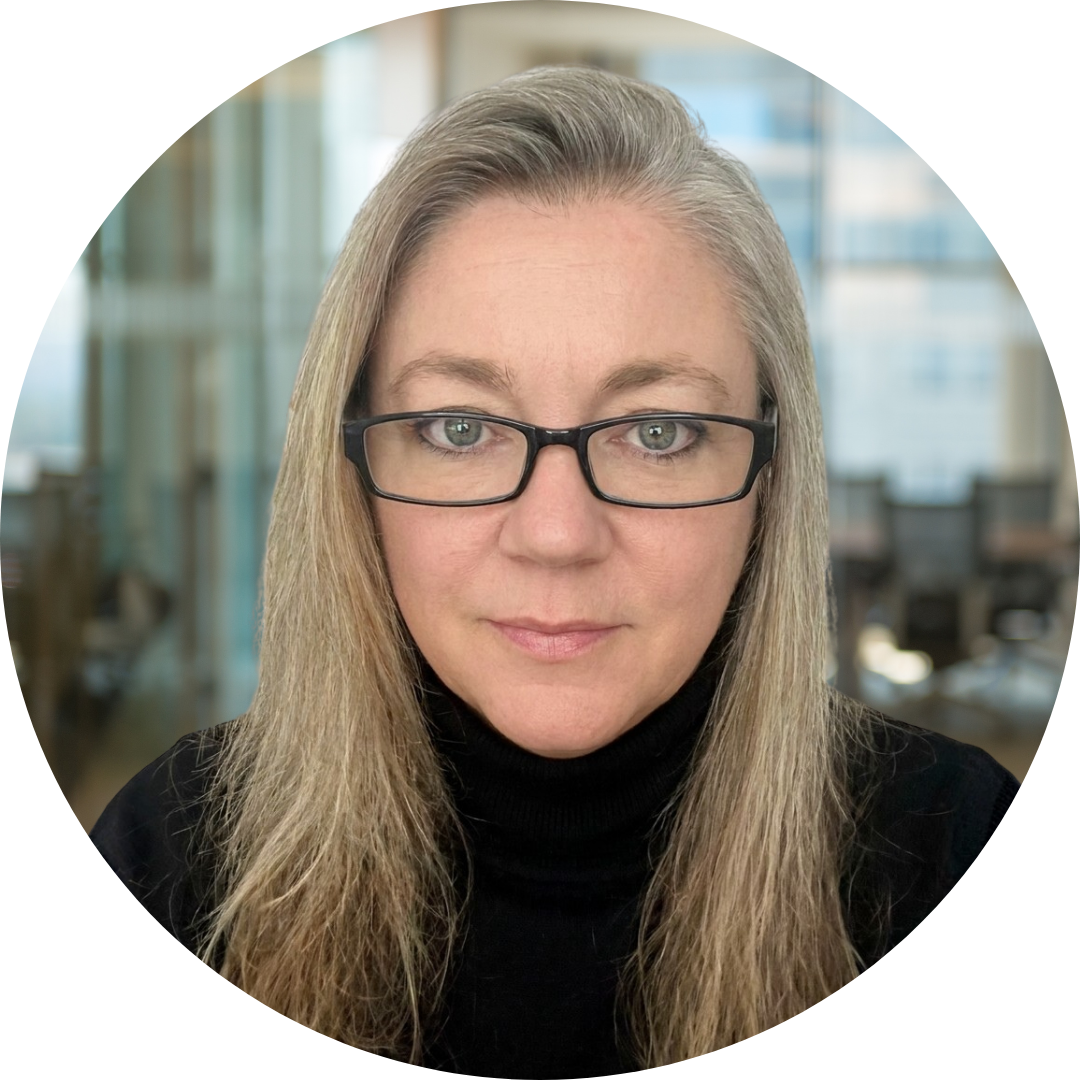 Lorraine Ludwigsen