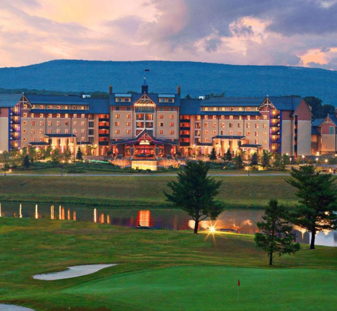 Mount Airy Casino Resort