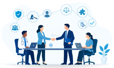 M&A and Transactions
