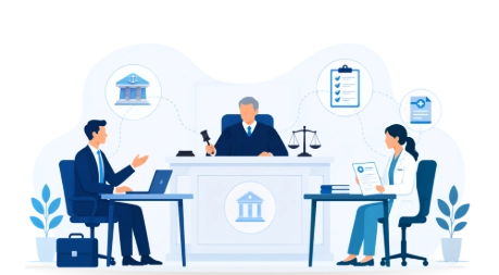 Healthcare Law Firms